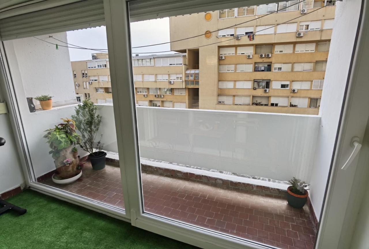 Apartment Mangus Split Exterior foto